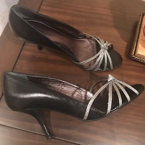 Banana Republic heels